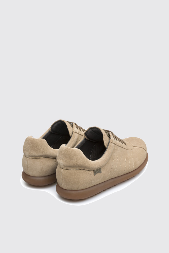 Pelotas Beige Casual for Men - Fall/Winter collection - Camper Turkey