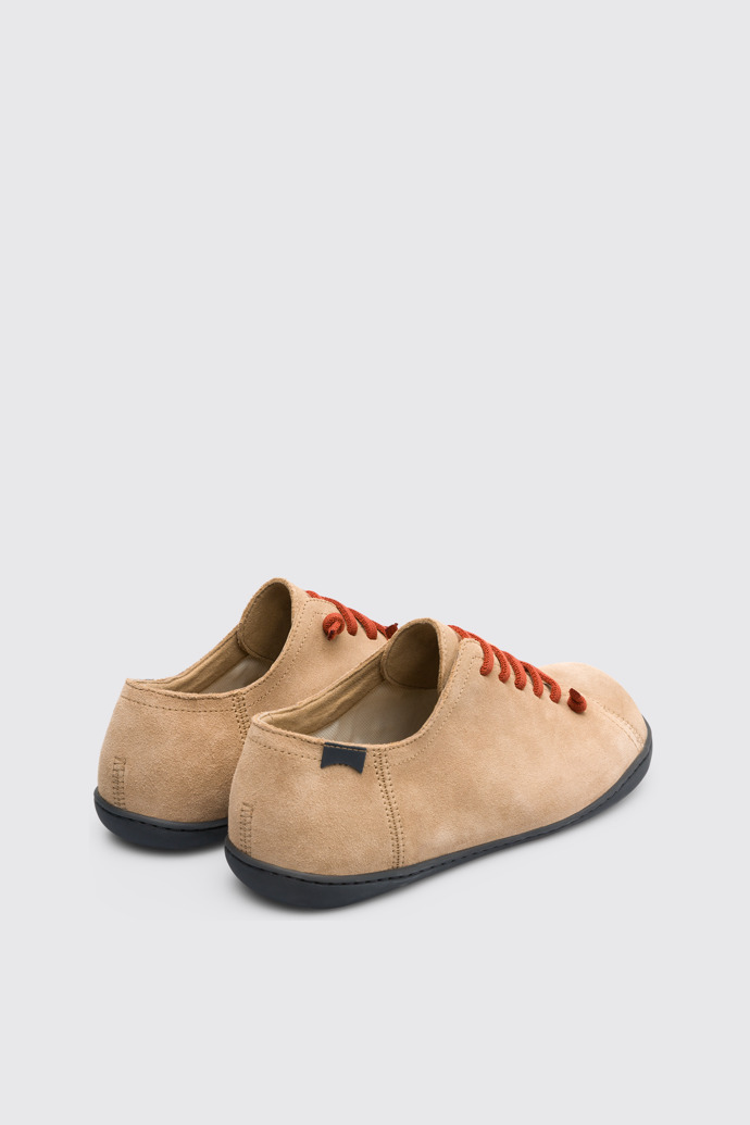 Peu Beige Casual for Men - Fall/Winter collection - Camper USA