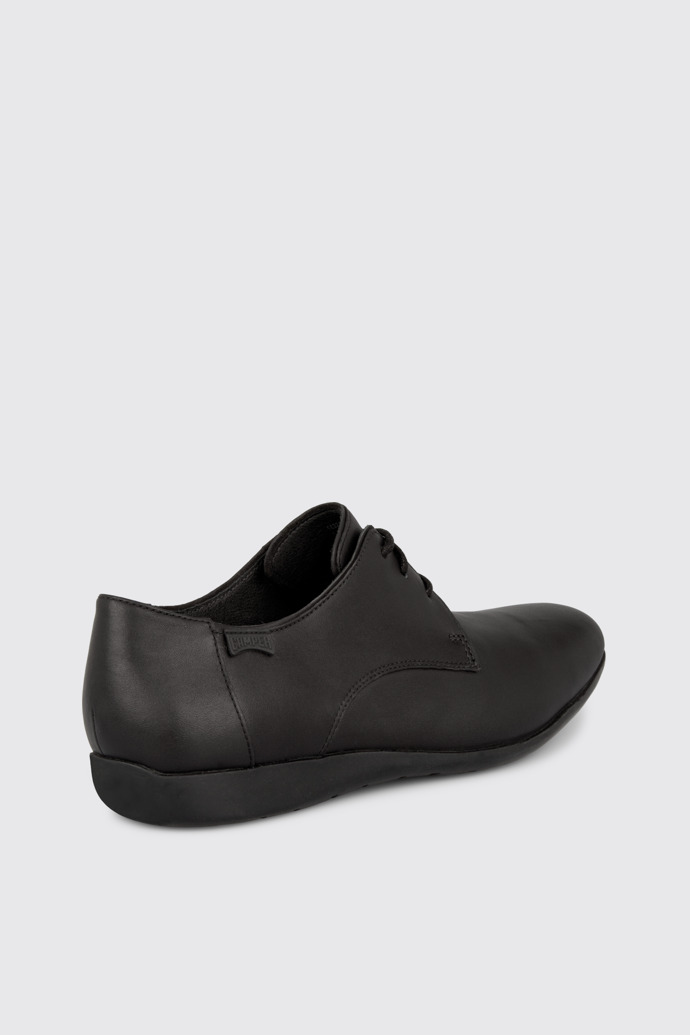 zone mouse Management mauro Black Formal Shoes for Men - Fall/Winter collection - Camper USA