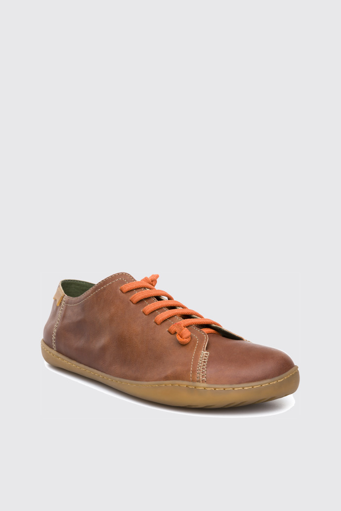 Peu Brown Casual for Men - Fall/Winter collection - Camper Denmark