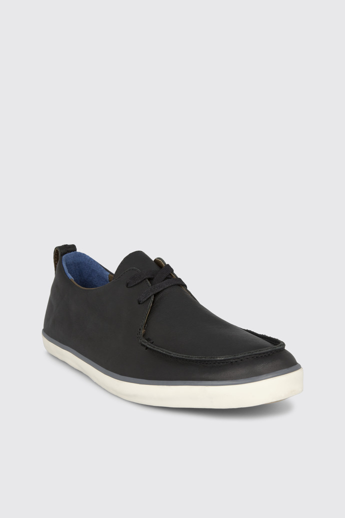 romeo Black Casual for Men - Spring/Summer collection - Camper USA