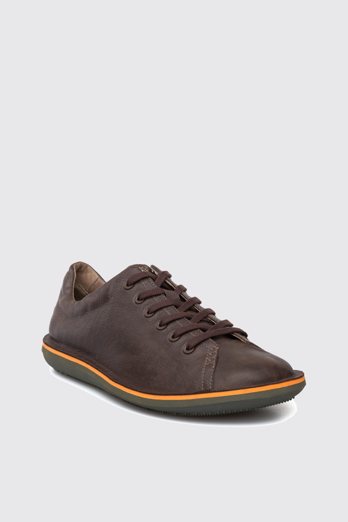 beetle Brown Casual for Men - Fall/Winter collection - Camper USA