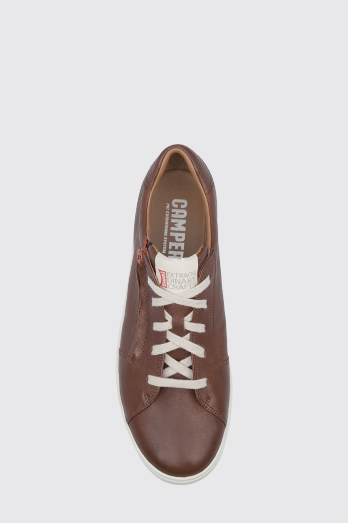 K3 Brown for Men - Autumn / Winter collection - Camper USA