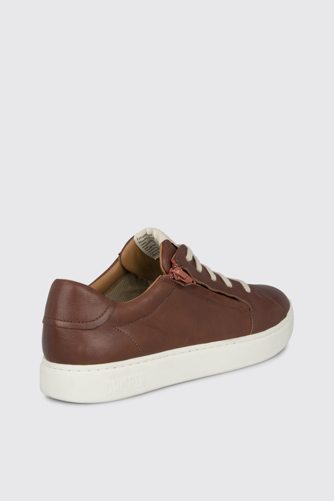 K3 Brown for Men - Autumn / Winter collection - Camper USA