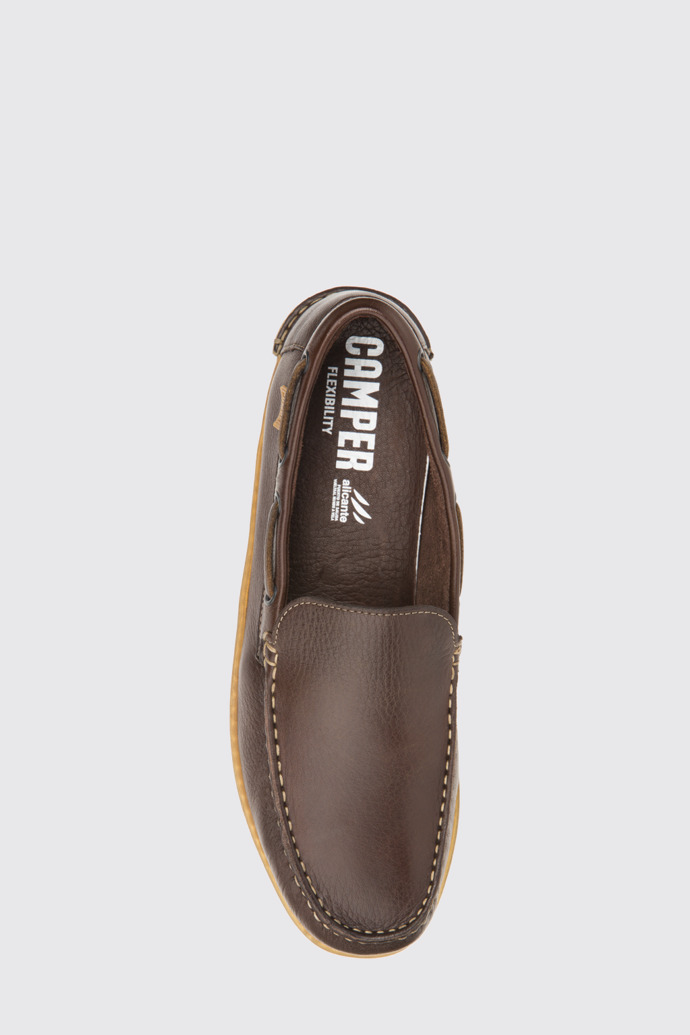 CASCO Brown for Men - Spring/Summer collection - Camper USA