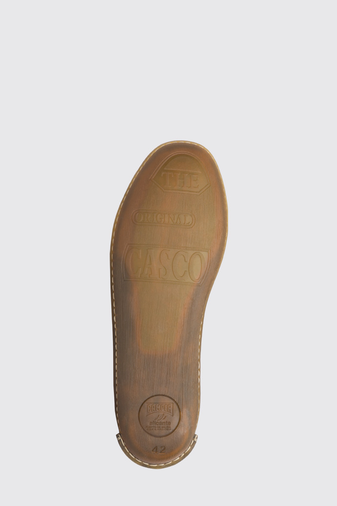 CASCO Brown for Men - Spring/Summer collection - Camper USA