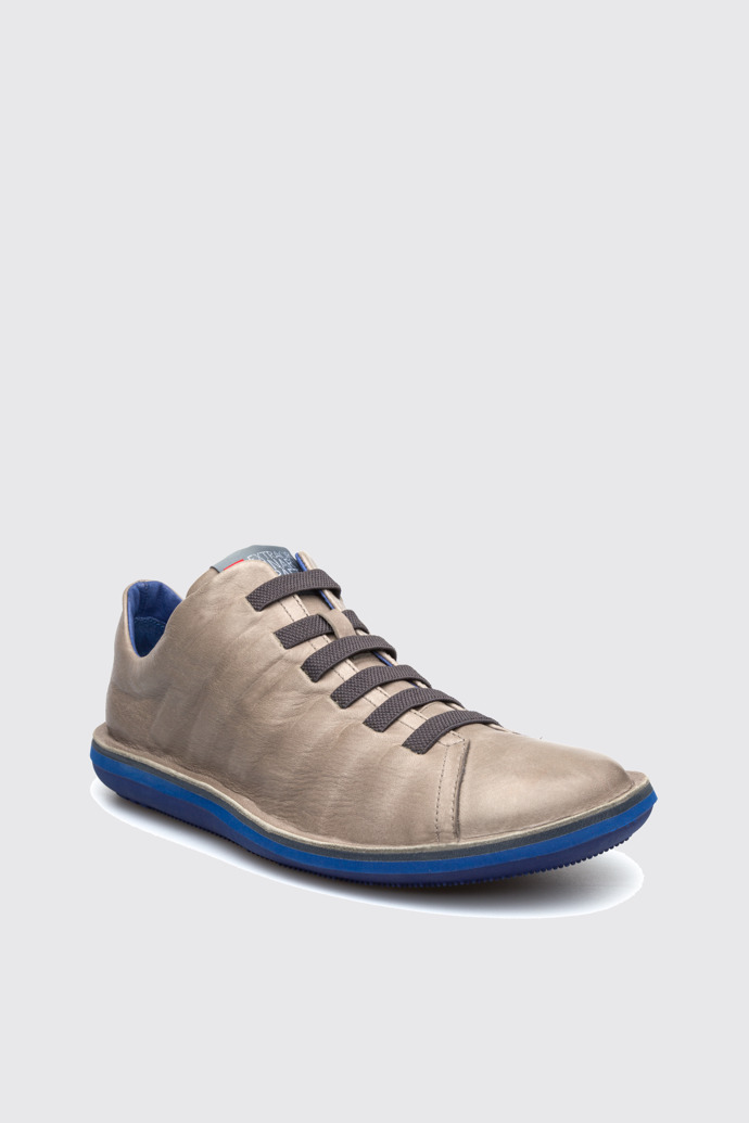 beetle Grey Casual for Men - Spring/Summer collection - Camper USA