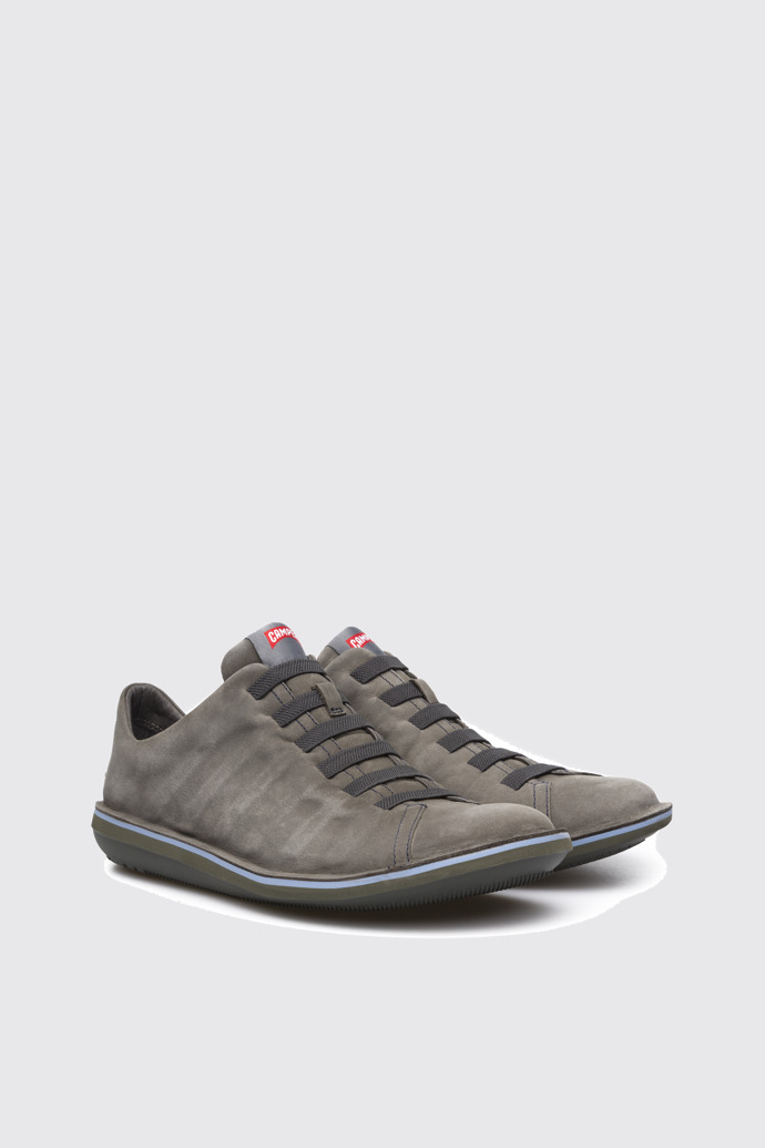 beetle Grey Casual for Men - Spring/Summer collection - Camper United ...