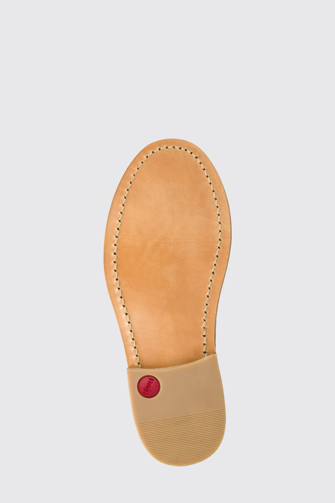brothers Black Formal Shoes for Men - Spring/Summer