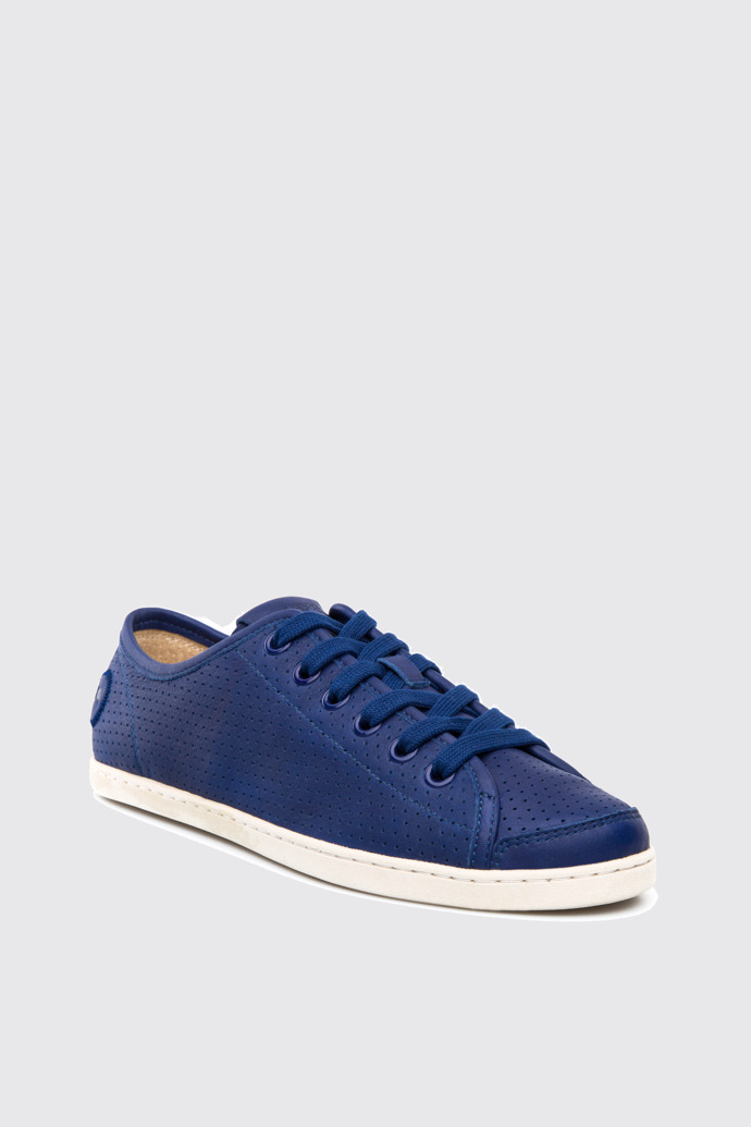 uno Blue Sneakers for Men - Spring/Summer collection - Camper USA