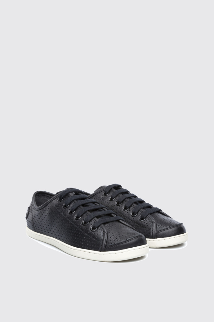 uno Black Sneakers for Men - Fall/Winter collection - Camper USA