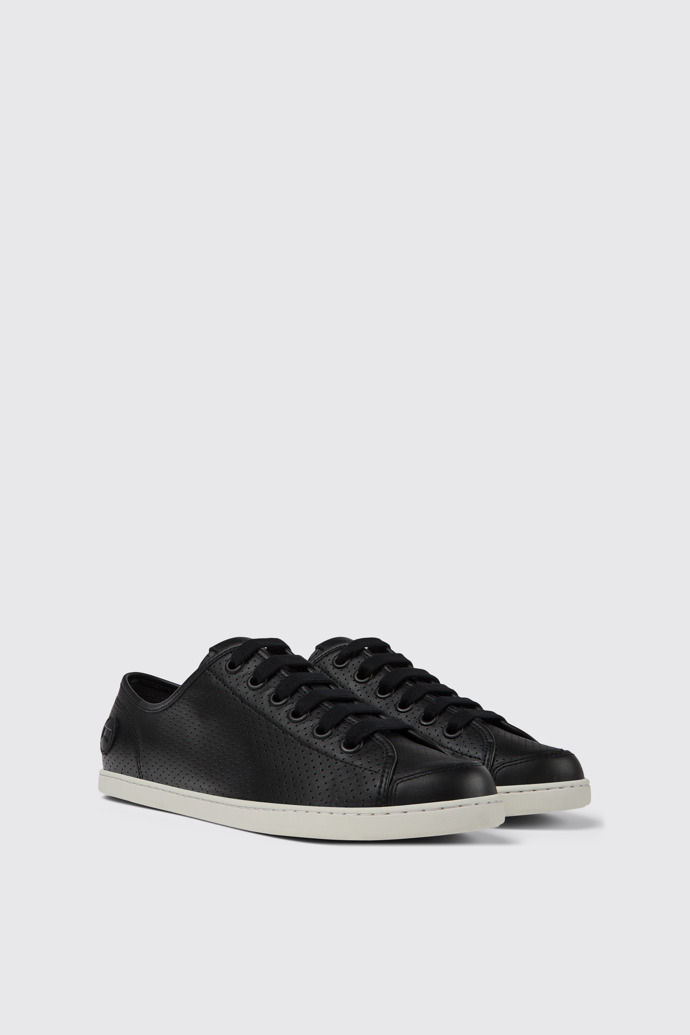 uno Black Sneakers for Men Fall/Winter collection Camper Cyprus