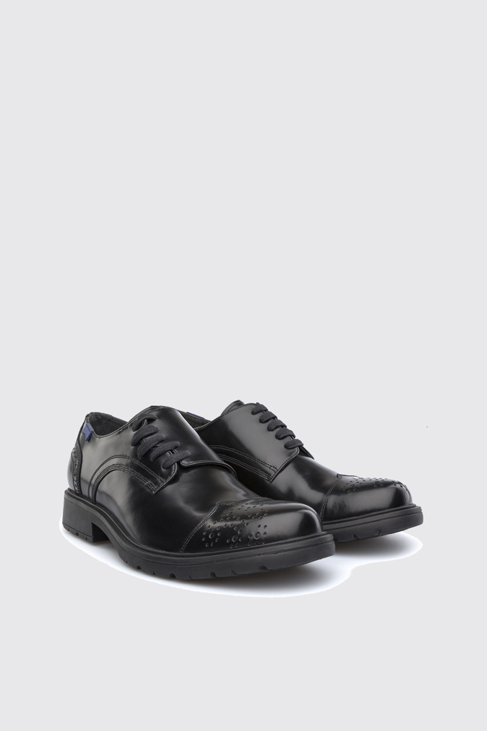 Twins Black for Men - Spring/Summer collection - Camper USA
