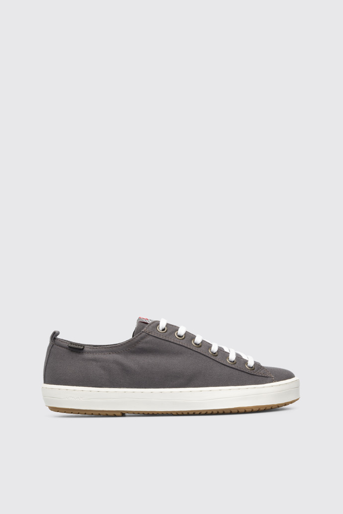 Imar Grey Sneakers for Men - Fall/Winter collection - Camper USA