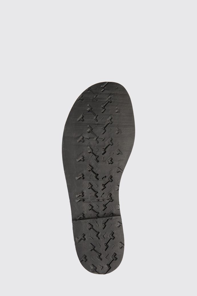 itaca Black Sandals for Men - Spring/Summer collection - Camper USA