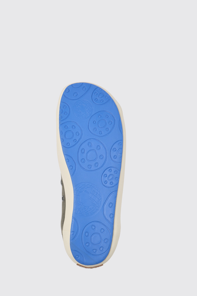 Peu Rambla ペウランブラ スニーカー メンズ 詳細画像_アウトソール