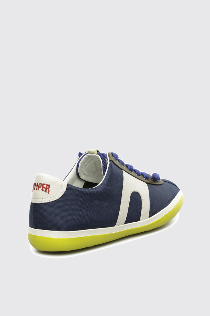 Negende kussen probleem Peu Multicolor Sneakers for Men - Spring/Summer collection - Camper United  Kingdom