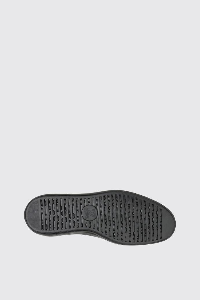 erick Black Formal Shoes for Men - Spring/Summer collection - Camper ...