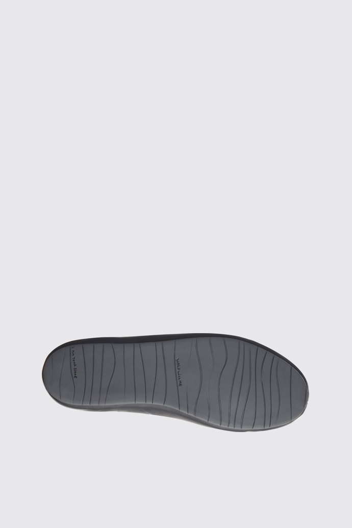 portol Black Sneakers for Men - Fall/Winter collection - Camper Australia