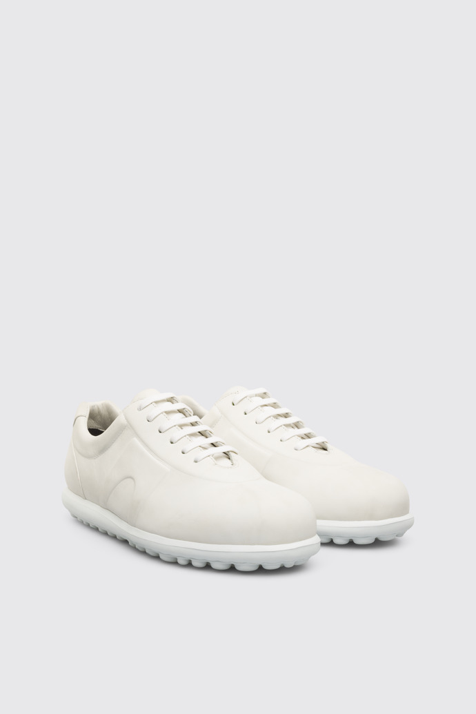 Camper pelotas hot sale white