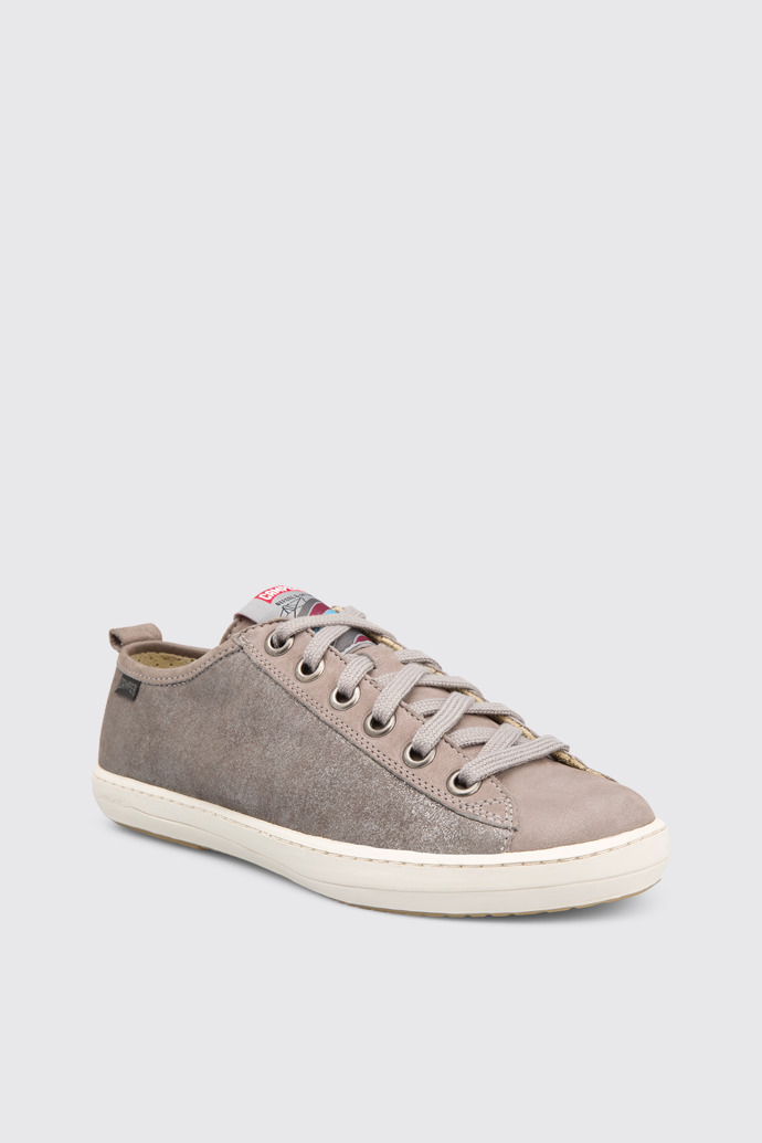 Imar Grey for Women - Fall/Winter collection - Camper Sweden