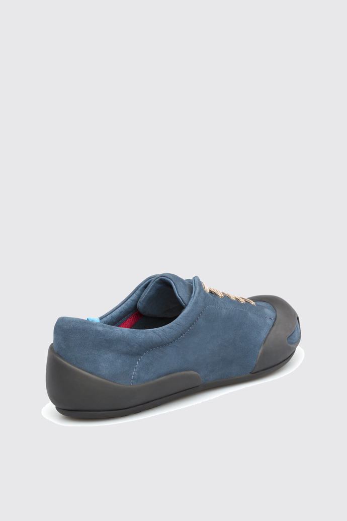 Elasticiteit God Toestemming Peu Blue Sneakers for Women - Fall/Winter collection - Camper Belgium