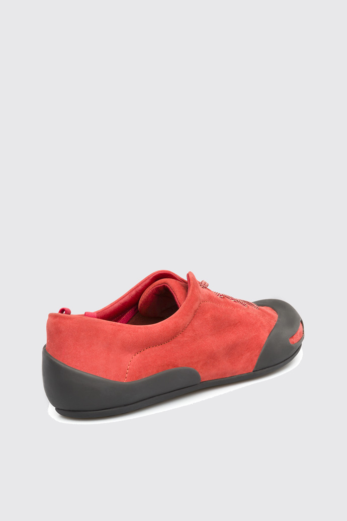 Versnel Aannemelijk Geheugen Peu Red Sneakers for Women - Spring/Summer collection - Camper USA