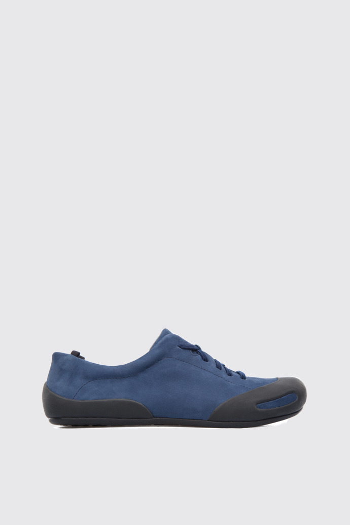 Overvloedig Dan Kerel Peu Blue Sneakers for Women - Spring/Summer collection - Camper USA