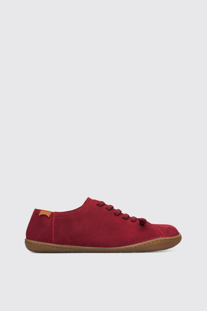 Camper hotsell peu red