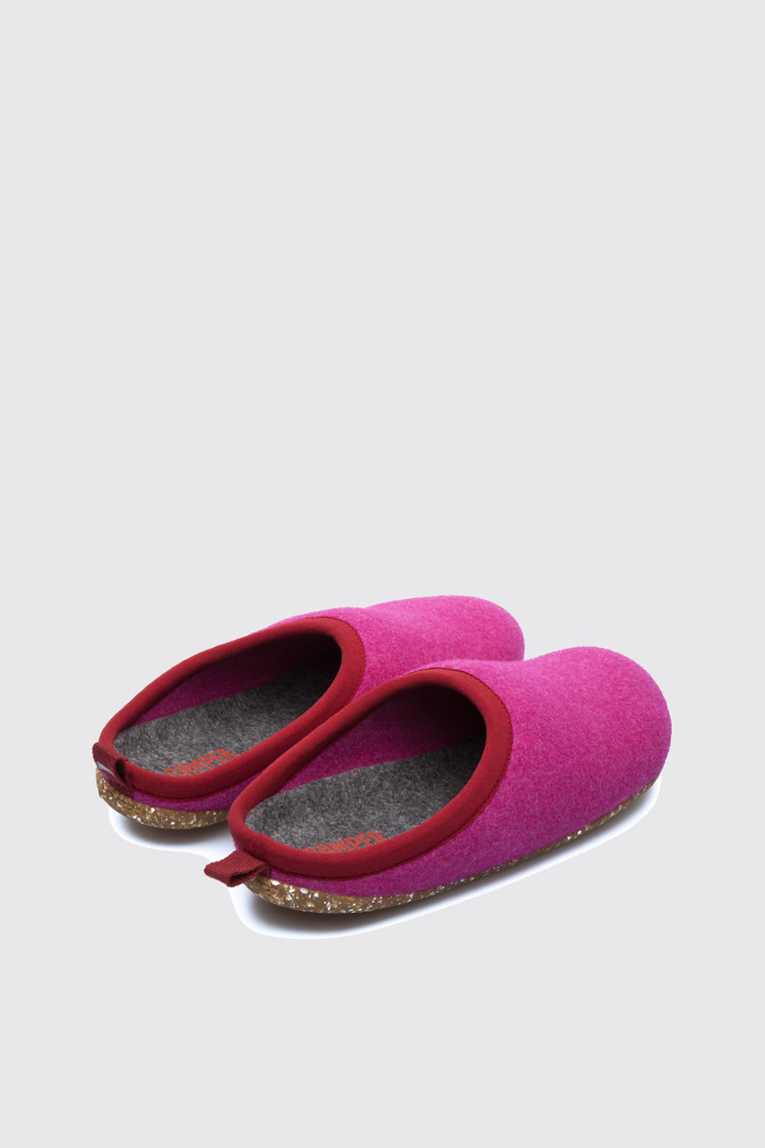 Camper best sale slippers ladies