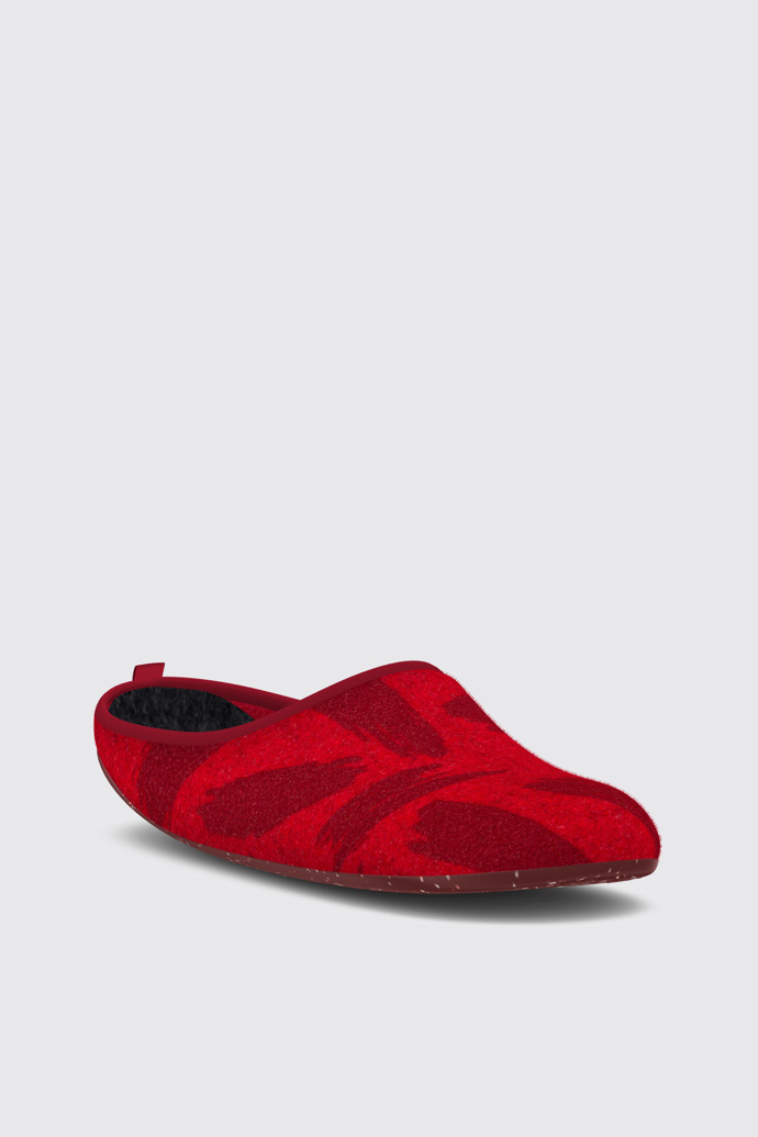 camper wabi men's slippers