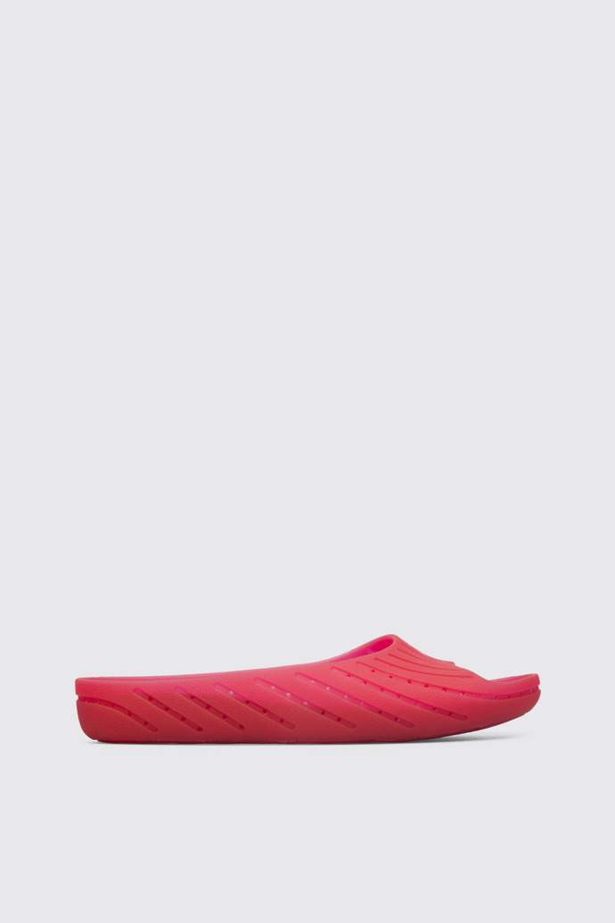 Wabi Red Sandals for Women - Spring/Summer collection - Camper El