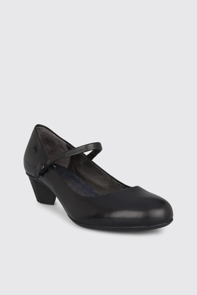 kim Black Formal Shoes for Women - Spring/Summer collection - Camper USA