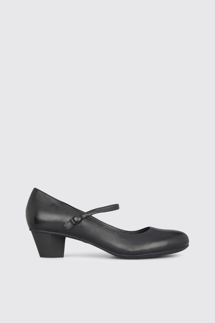 kim Black Formal Shoes for Women - Spring/Summer collection - Camper USA
