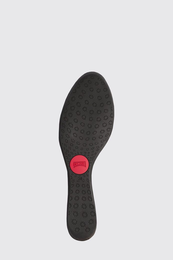 Camper insoles store