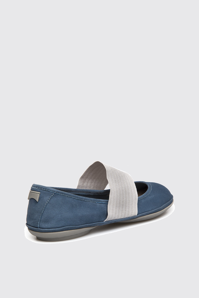 Camper right sale nina blue