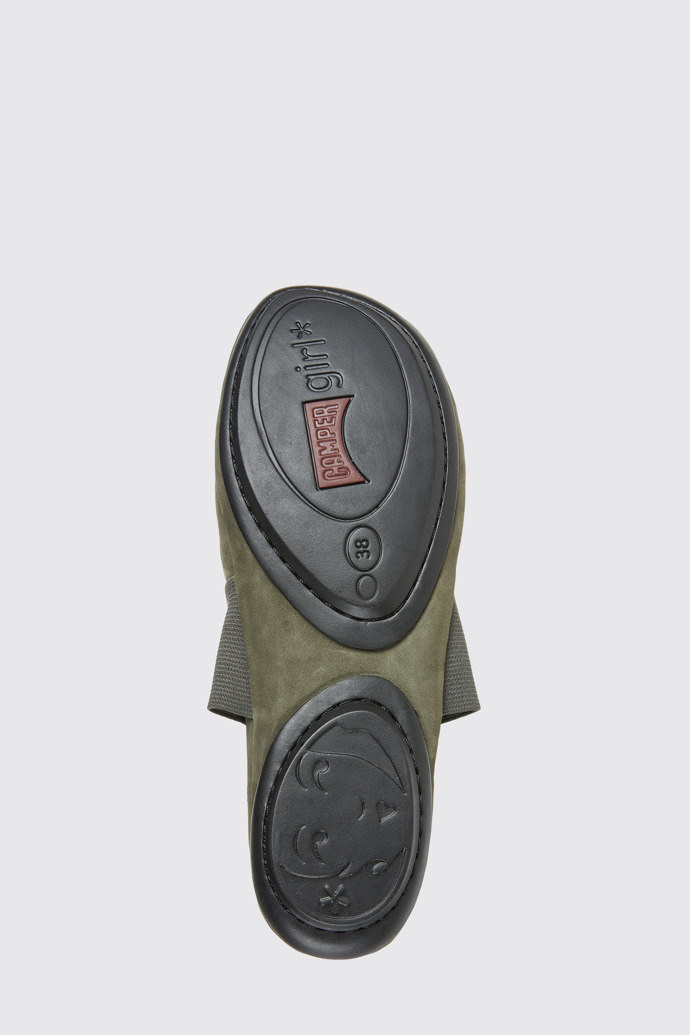 The sole of Right - ReWalk Good | Very Good |  <b>Like New</b>