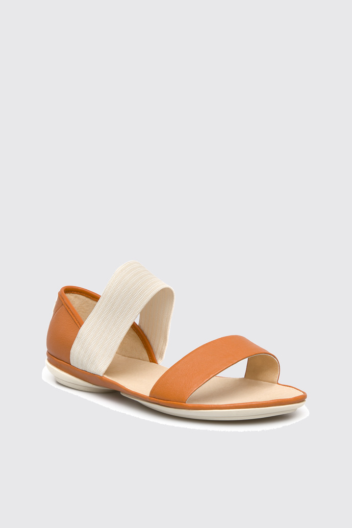 Camper right cheap nina sandal