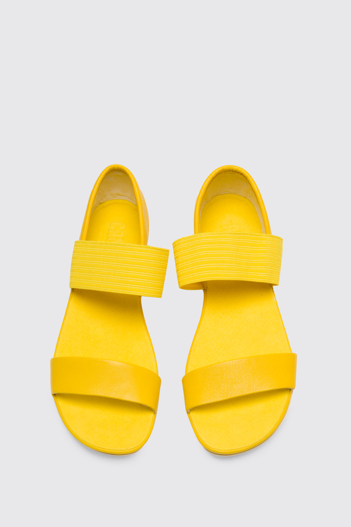 Yellow Bags & Accessories for Unisex - Fall/Winter collection - Camper  Canada