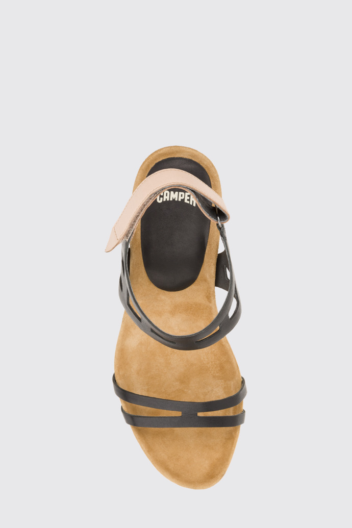 Camper store allegra sandal