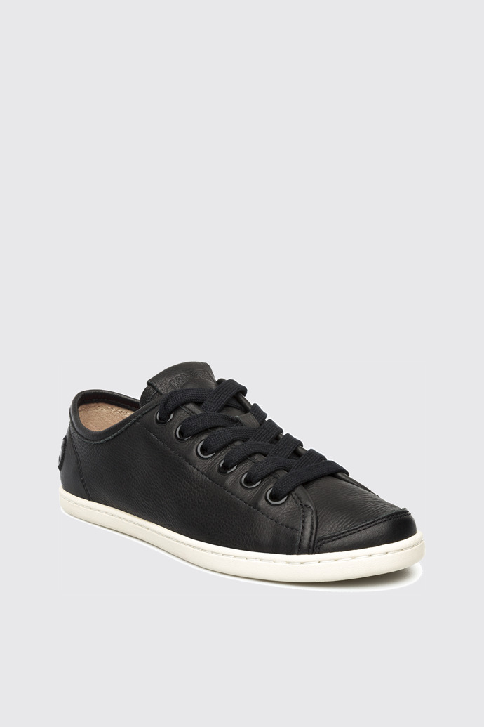 uno Black Sneakers for Women - Spring/Summer collection - Camper Australia