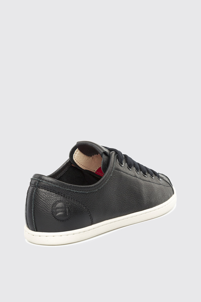 uno Black Sneakers for Women - Spring/Summer collection - Camper Australia