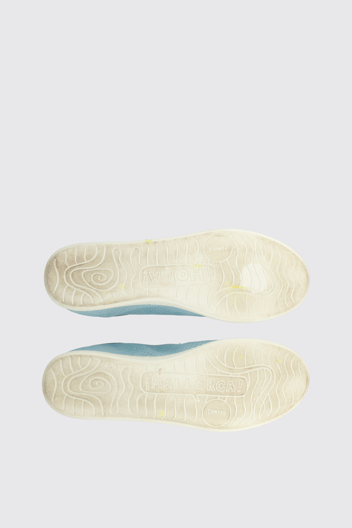 The sole of Uno - ReWalk <b>Good</b> | Very Good | Like New