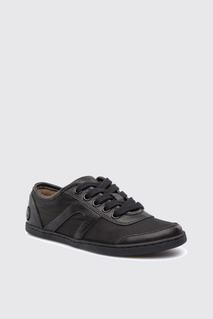 uno Black Sneakers for Women - Spring/Summer collection - Camper United ...