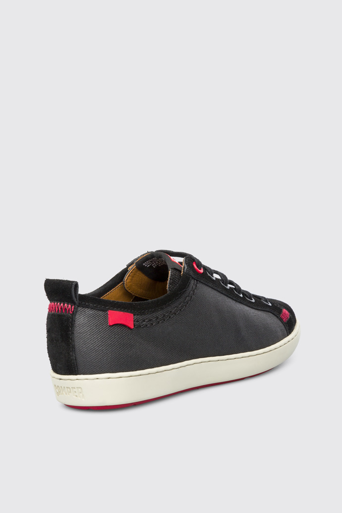 Camper store sailing shoes