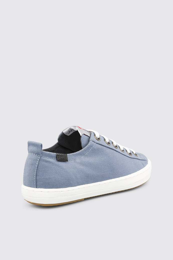 Imar Blue Sneakers for Women - Autumn/Winter collection - Camper Canada