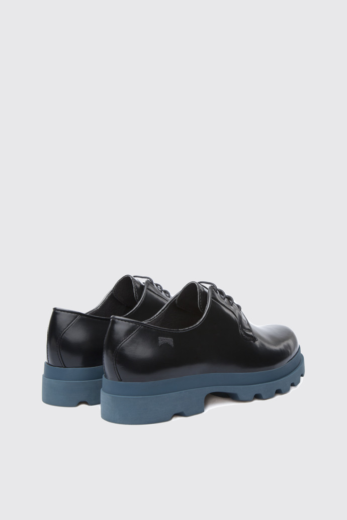 Neuman Black Formal Shoes for Women - Fall/Winter collection - Camper  Bosnia - Herzegovina