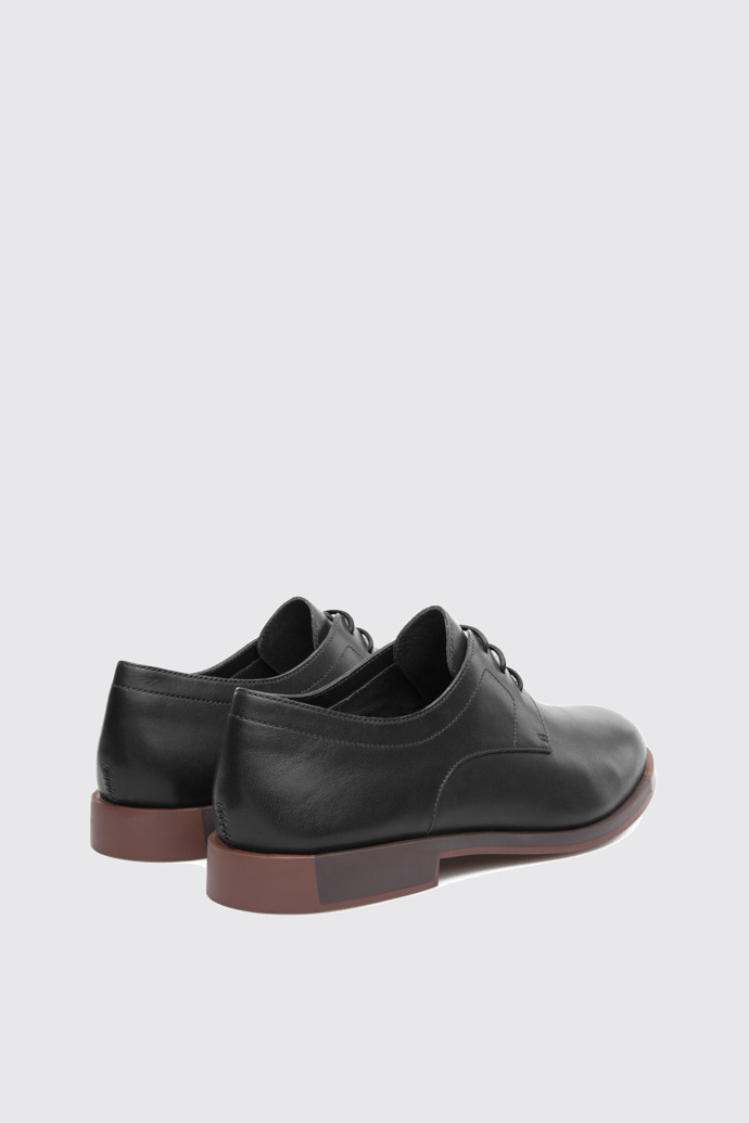 Bowie Black Formal Shoes for Women - Spring/Summer collection - Camper USA