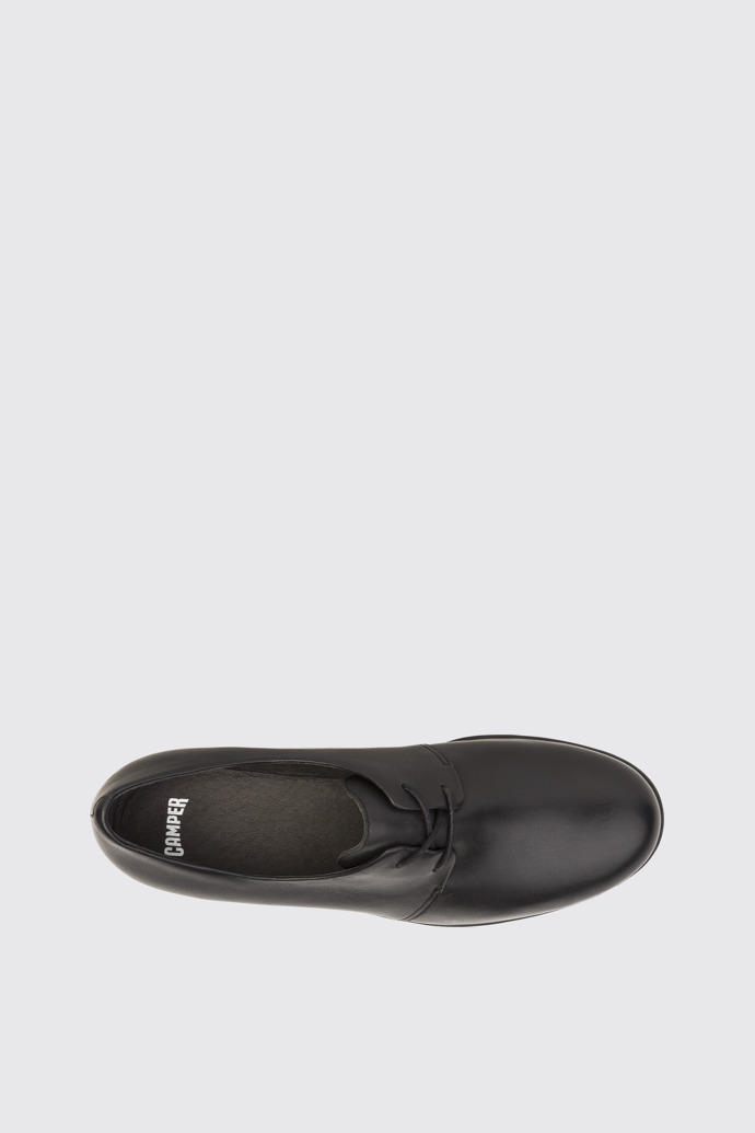 LAIKA Black Formal Shoes for Women - Fall/Winter collection - Camper ...