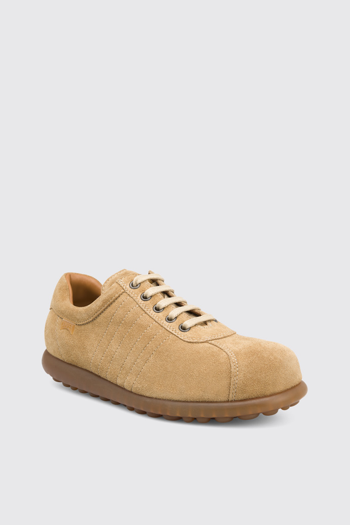 Pelotas Beige for Women - Fall/Winter collection - Camper United Kingdom